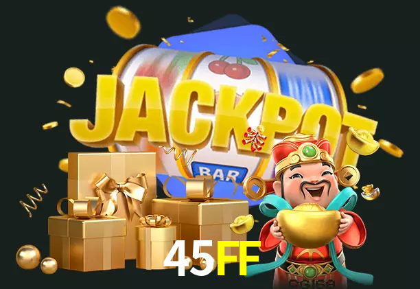 45FF bet