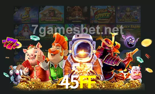 cassino 45FF