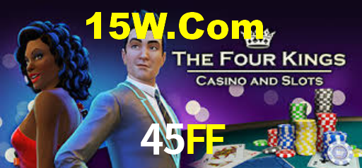 Tournaments 45FF