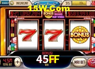 Jogos de Slot 45FF