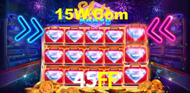 45FF,45FF Bet