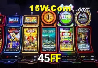 Login Seguro 45FF
