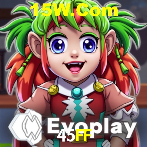 A Revolução dos Aplicativos de Jogos no 45FF