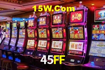 Provedores de Jogos 45FF