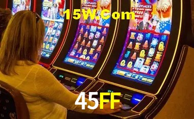 Design Responsivo 45FF