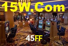 Game Providers 45FF