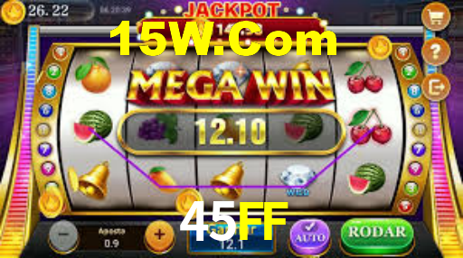 Blackjack Table 45FF