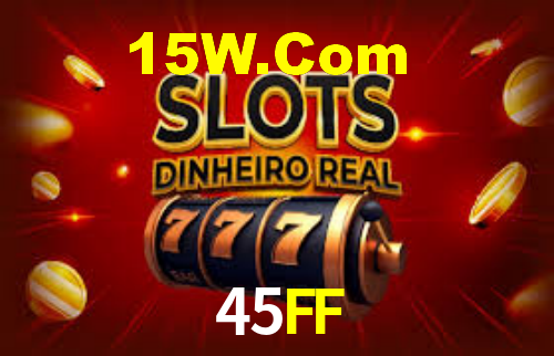 45FF,45FF Bet