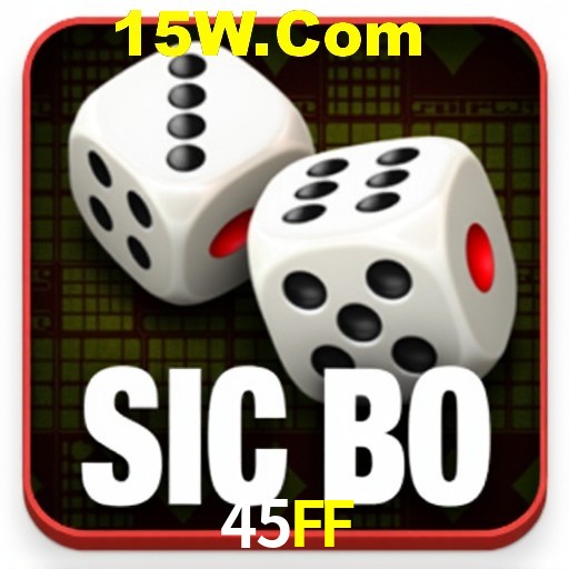 Descubra o Mundo do Cassino Online com 45FF