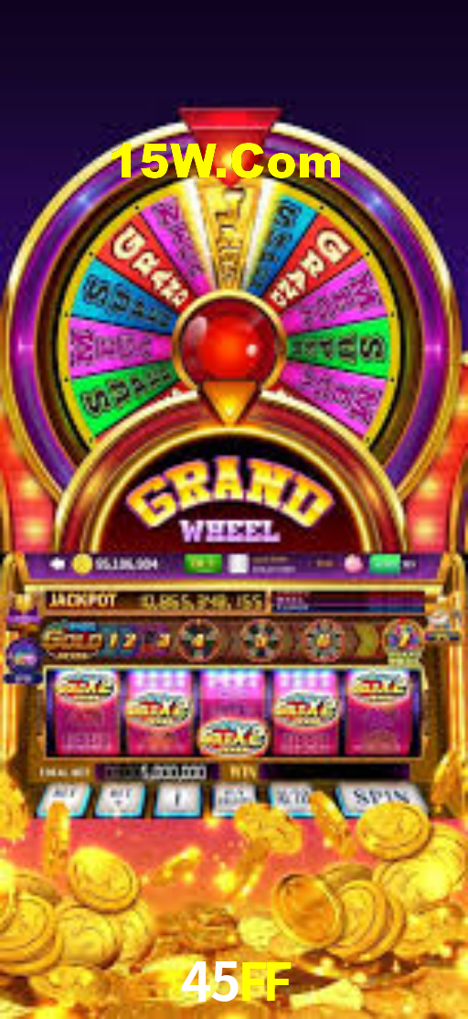 VIP Casino 45FF
