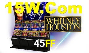 Slot Games 45FF