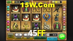 Flash Promotion 45FF