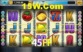 Platform Technology 45FF