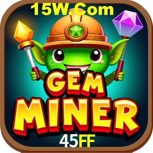 Interface do App 45FF