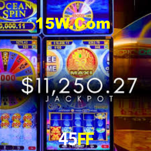 Roulette Table 45FF