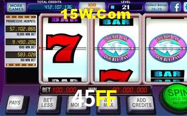 45FF,45FF Bet