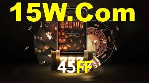 Welcome Bonus 45FF